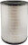Baldwin RS30091 Radial Seal Outer Air Element