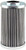 Baldwin PT23212-MPG Maximum Performance Glass Hydraulic Element
