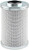 Baldwin PT23357-MPG Maximum Performance Glass Hydraulic Element