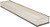 Baldwin PA3438 Panel Air Element