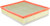 Baldwin PA30149 Panel Air Element with Foam Pad
