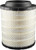 Baldwin RS5536 Radial Seal Outer Air Element
