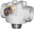 Baldwin OB8712 Hydraulic Filter Base with Indicator