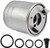 Baldwin BF46000 In-Line Fuel Filter