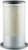 Baldwin PA3650 Outer Air Element with Lid