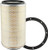 Baldwin PA2550 Air Element