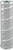 Baldwin PT23504-MPG Maximum Performance Glass Hydraulic Element