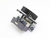 Carrier Combustion Blower Assembly 319346-753