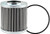 Baldwin PT23351-MPG Maximum Performance Glass Hydraulic Element