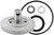 Baldwin OB1369 Full-Flow Lube Filter Base for Cummins Engines
