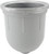 Baldwin 200-21AL Aluminum Bowl