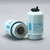 Donaldson P551434 Fuel Filter, Water Separator Cartridge