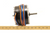 Nordyne Condenser Motor 622080