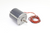 Heil Quaker Condenser Motor 1070461