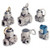 Baso Automatic Gas Valve H91DG-12