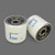 Donaldson P550710 Lube Filter, Spin-On Full Flow