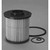 Donaldson P551310 Fuel Filter, Water Separator Cartridge