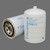 Donaldson P558712 Fuel Filter, Spin-On Secondary