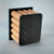 Donaldson P142800 Air Filter, Panel Ventilation