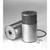 Donaldson P550378 Hydraulic Filter, Cartridge