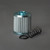 Donaldson P171519 Hydraulic Filter, Cartridge