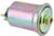 Baldwin BF1059 In-Line Fuel Filter