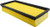 Baldwin PA2235 Panel Air Element