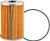 Baldwin P7013 Lube Element