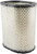 Baldwin PA2157 Oval Air Element