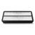 Baldwin PA4306 Panel Air Element