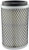 Baldwin PA5579 Air Element