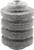 Baldwin S489 Felt Disk Turbocharger Lube Element