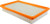 Baldwin PA2229 Panel Air Element