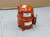 Trane COM7218 230v1ph 1.8ton Compressor