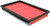 Baldwin PA4114 Panel Air Element