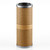 Baldwin P162 Full-Flow Lube Element