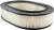 Baldwin PA2192 Oblong Air Element
