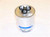 Trane CPT1166 25/4MFD 440V Rnd Run Capacitor
