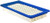 Baldwin PA30051 Panel Air Element
