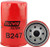 Baldwin B247 Full-Flow Lube Spin-on