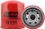 Baldwin B131 Full-Flow Lube Spin-on