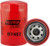 Baldwin B7462 Lube Spin-on
