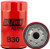 Baldwin B30 Full-Flow Lube Spin-on