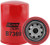Baldwin B7369 Lube Spin-on