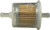 Baldwin BF7736 In-Line Fuel Filter