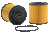 WIX 57021 Cartridge Lube Metal Free Filter