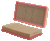WIX 46117 Air Filter Panel