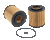 WIX 57203 Cartridge Lube Metal Free Filter