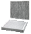 WIX 24211 Cabin Air Panel