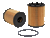 WIX 57341 Cartridge Lube Metal Free Filter